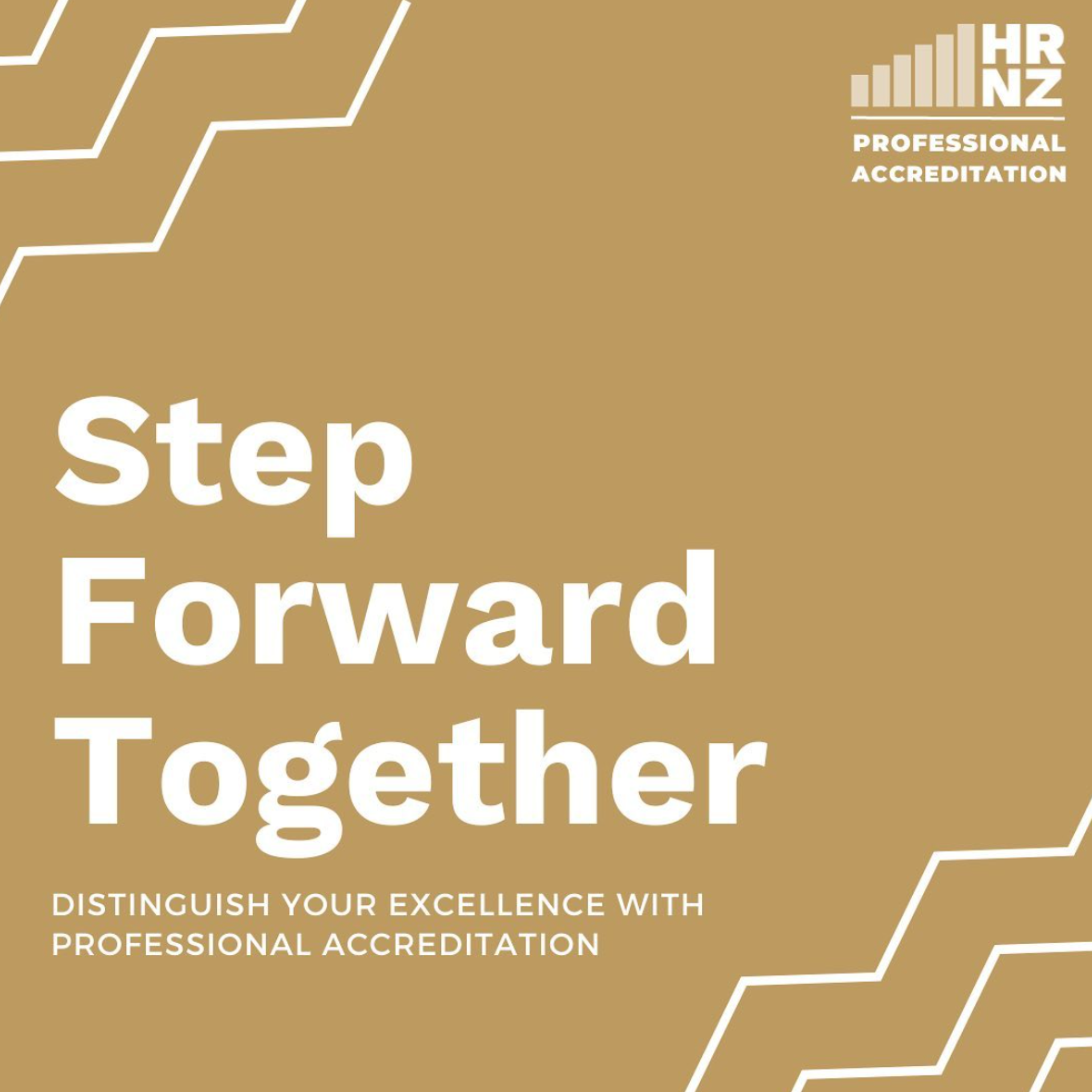 Accreditation campaign design